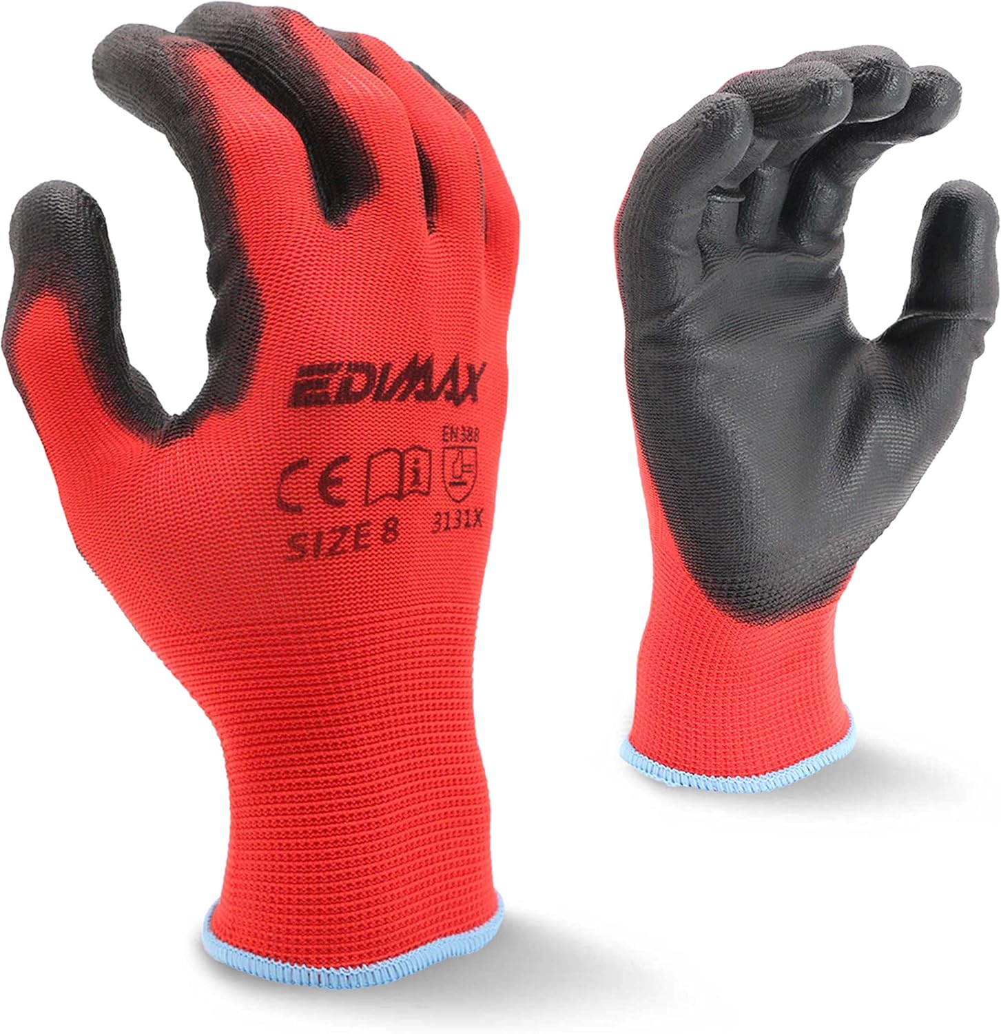 GANTS DE TRAVAIL